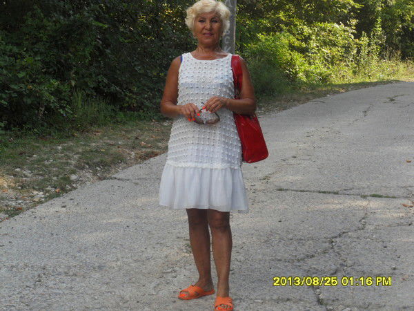 Лидия Сухенко