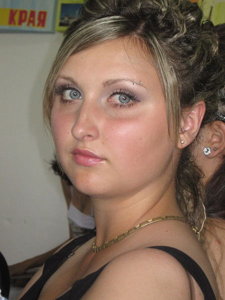 *** Эвелина ***