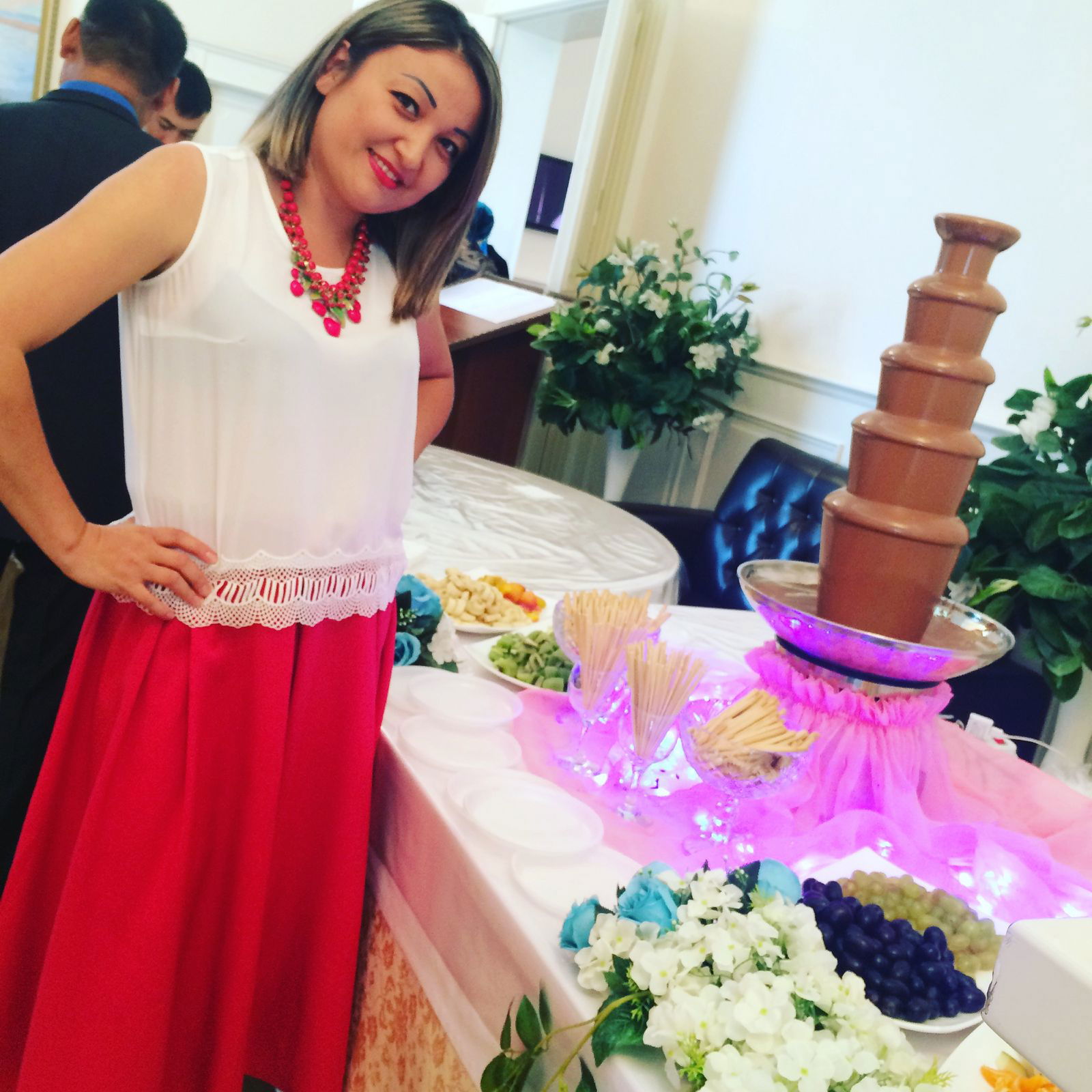 Асель Сапбаева