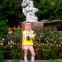Елена Веселова