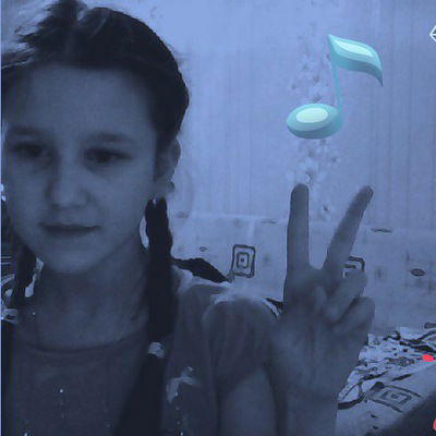 Вероника Соловьева