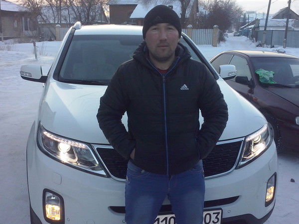 Марат Марат