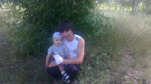 Арман Мошаев