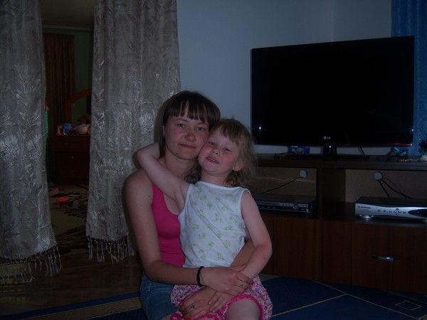 Кристина Грицкевич