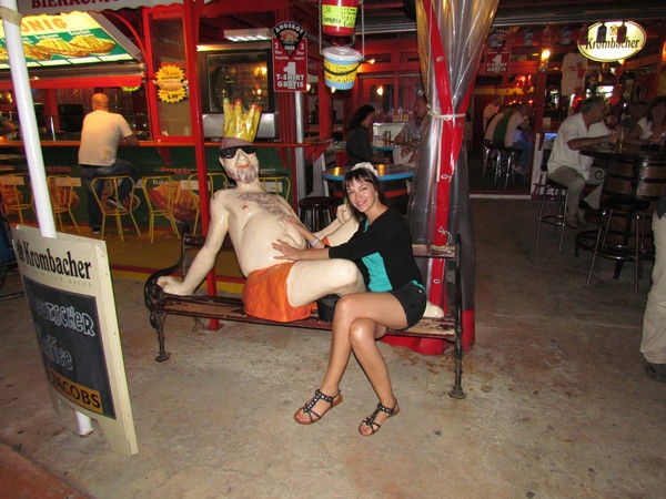 Анна Марченко