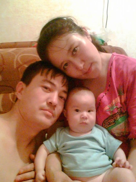 Гульжанат Сейтханова