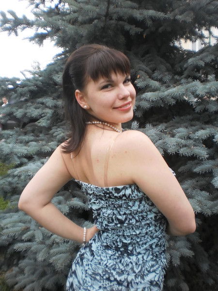 Алена Немова