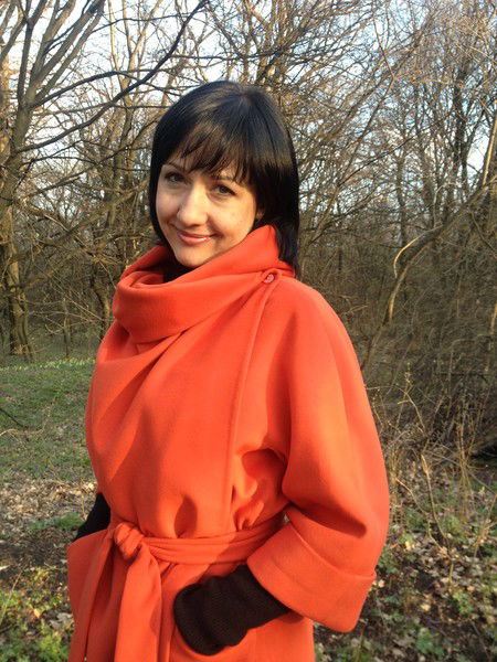 Ирина Яцумира