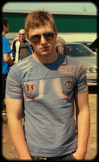 Владислав Прилуцкий