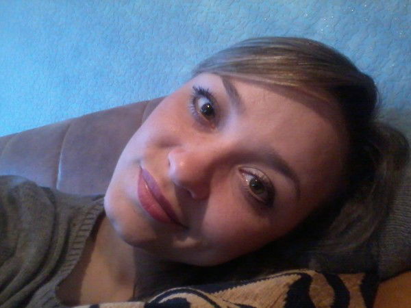 Лейла Лачугина