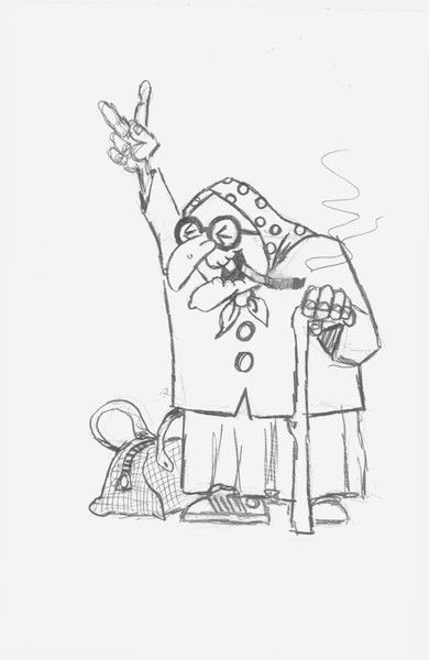 Андрей Михаилович Минор