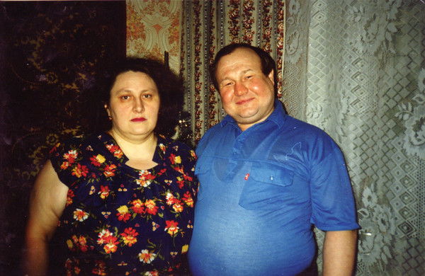 Нина Шишкина