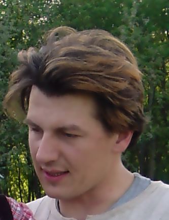 Руслан Тихонов