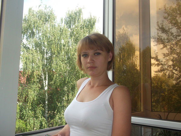 Кристина Мокеева