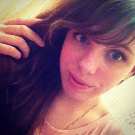 Настя Ермакова