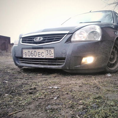 Мавлюдов Эльдар