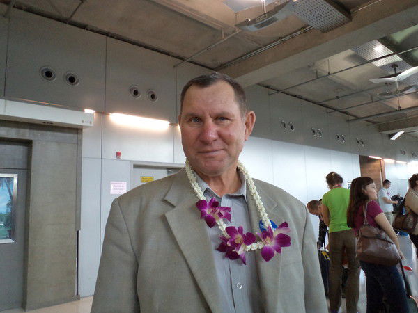 Валерий Дахов