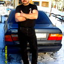 Федор Выдрин