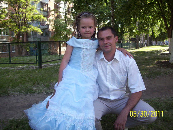 Александр Покутний