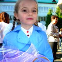 Алина Хургес