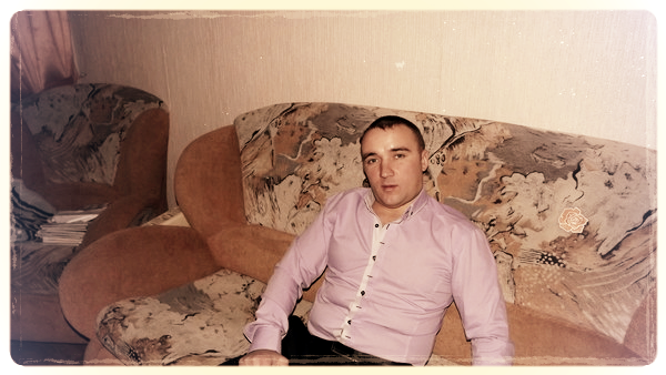 Михаил Ярков.