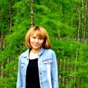 Евгения Абрамова