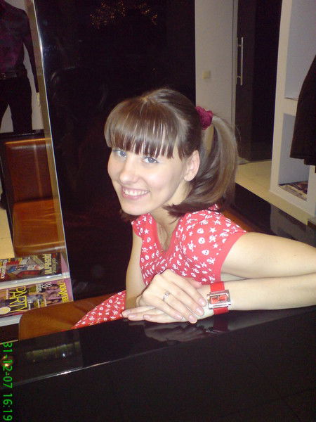 Надежда Воронова