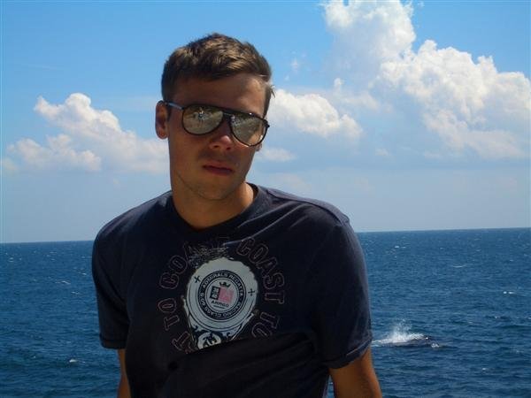 Толяныч Ловягин