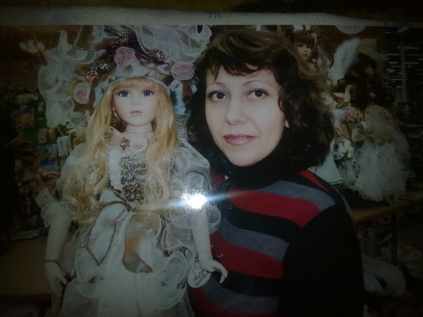 Тамаша Лёгкая