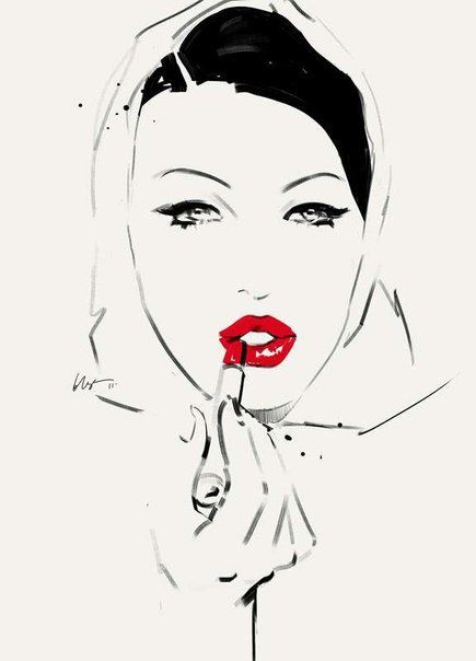 Аля Троцкая