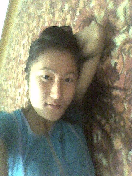 Нурсая Арзиева