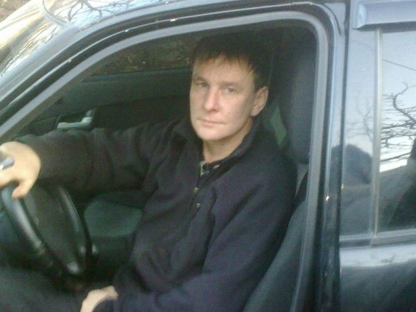 Сергей Черепахин