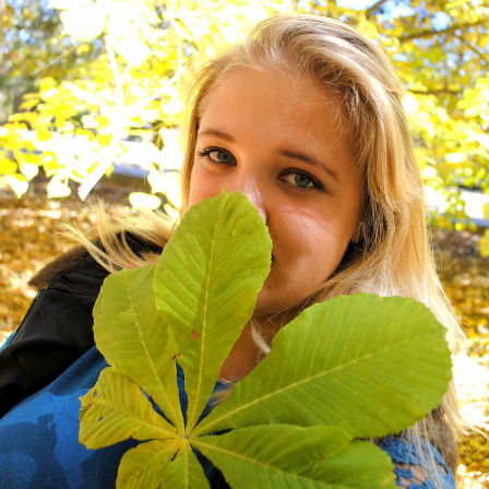 Надюшка Ершова