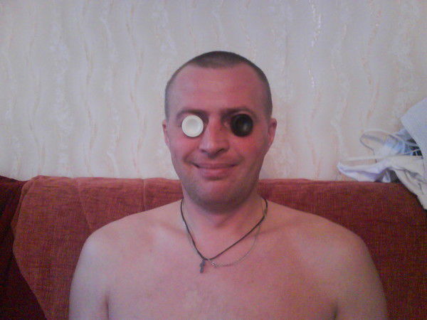 Николай Губернатор