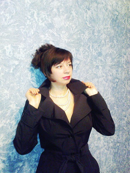 Татьяна Берещанская