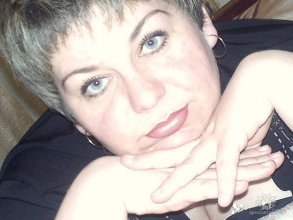 Светлана Старовойтова