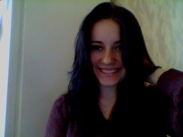 Оля Ладыгина