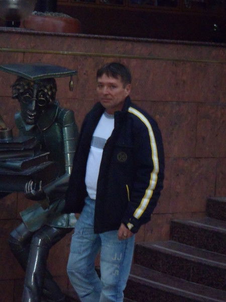 Игорь Бурлаков