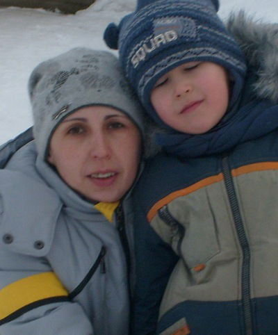 Татьяна Терентьева