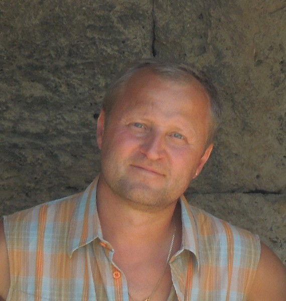 Андрей Беляев