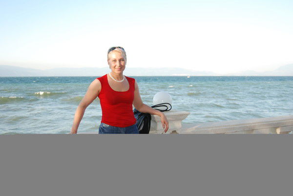 Жанна Соловьева