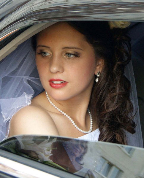 Анна Филинкова