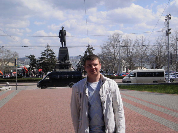 Сергей Яковлев