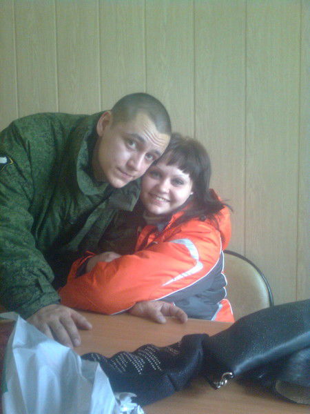 Катерина Перцева