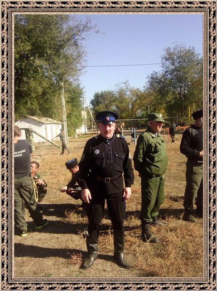 Анатолий Балаба