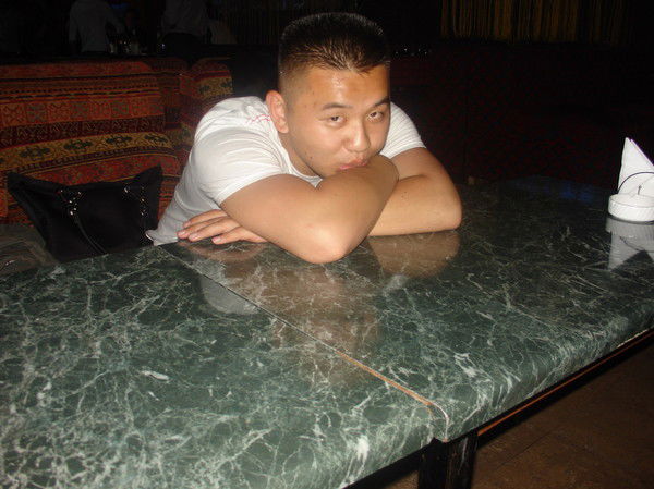 Евгений Ким