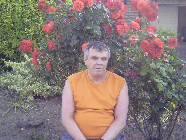 Александр Кулишов