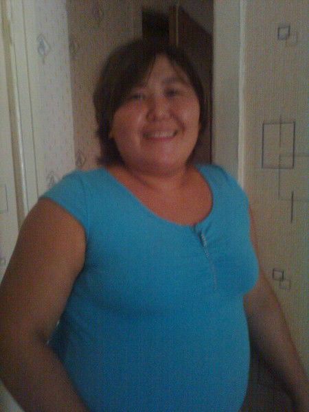 Миниса Мансурова