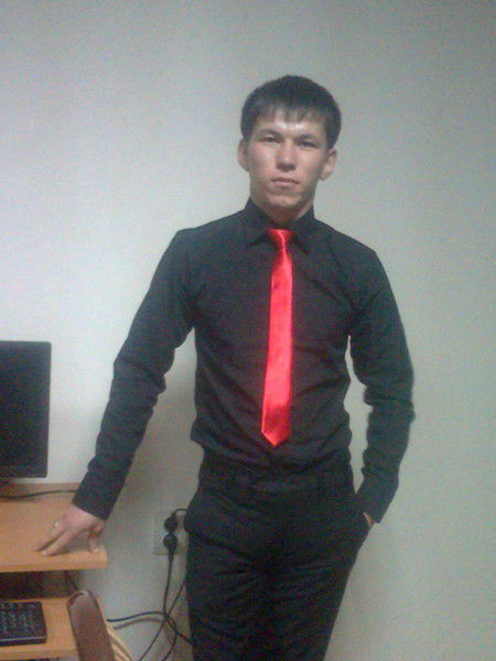 Таджибаев Ермек