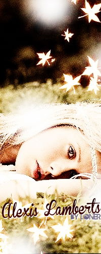 Alexis Lamberts